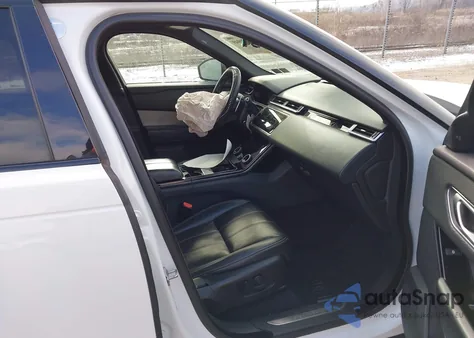 2020 Land Rover Range Rover Velar P250 R-Dynamic S z USA, uszkodzony, nr VIN SALYK2EX1LA247436